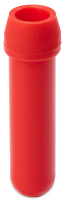 Адаптер для пробирок 500 мкл, 1 пробирка на адаптер