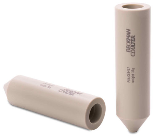 Адаптер для конической пробирки 15 мл, 1 пробирка на адаптер