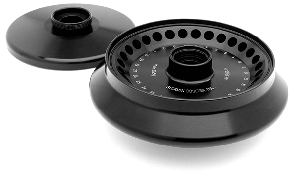 TA-15-1.5 Алюминиевый ротор с фиксированным углом