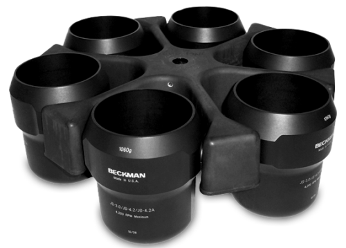 Алюминиевый ротор с поворотным ковшом JS-3.0 и ковши