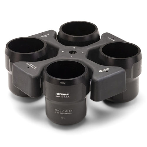 Алюминиевый ротор с поворотным ковшом JS-4.0 и ковши