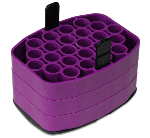 16mm Diameter Adapter Assembly Tube, Quantity of Two