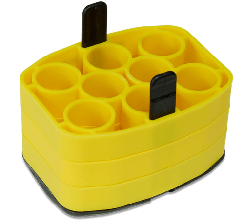 Адаптер трубки диаметром 29 мм, в количестве двух штук