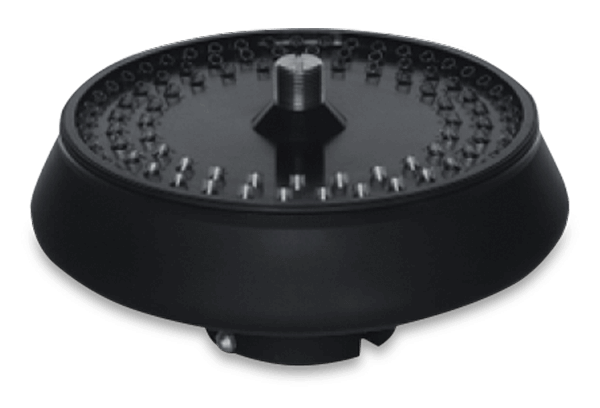 Ротор с фиксированным углом наклона Тип 25