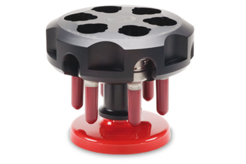 Бакетный ротор SW 32.1 Ti