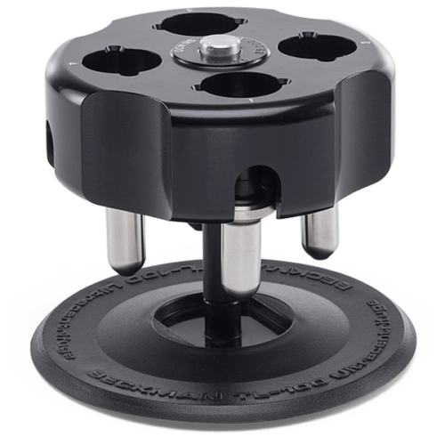 Бакетный ротор TLS-55