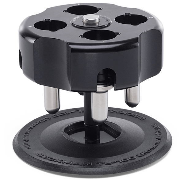 Бакетный ротор TLS-55