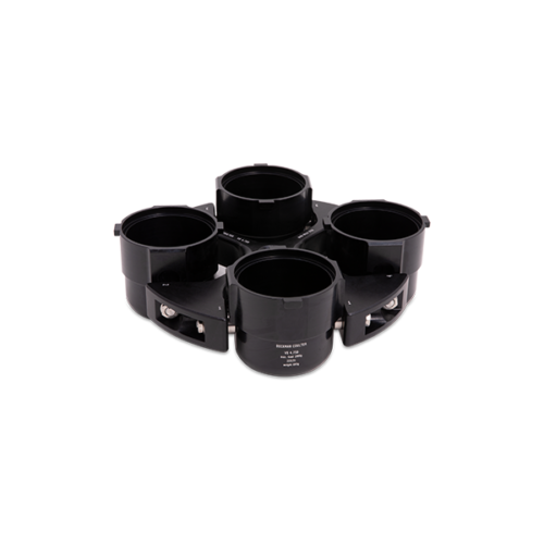 Бакетный ротор VS 4.750, 4 x 750 мл