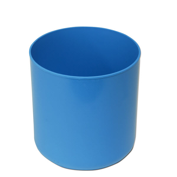 Переходная втулка для полипропиленовой бутылки диаметром 98 мм, шесть штук