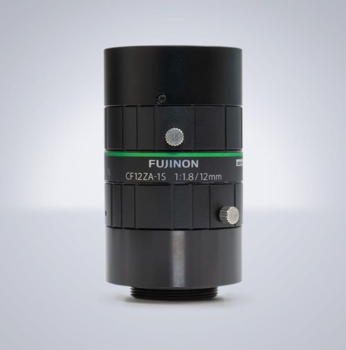 Fujinon C-Mount 23 МП 1,2 12 мм f/1,8