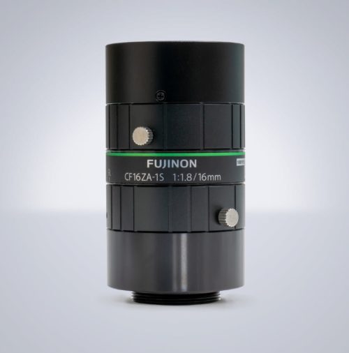 Fujinon C-Mount 23MP 1.2 16mm f/1.8
