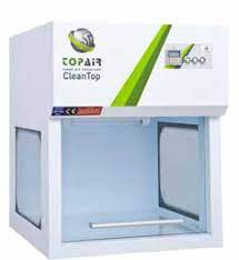TopAir LFC-PF-900-PP*НОВИНКА* Безопасный шкаф для хранения