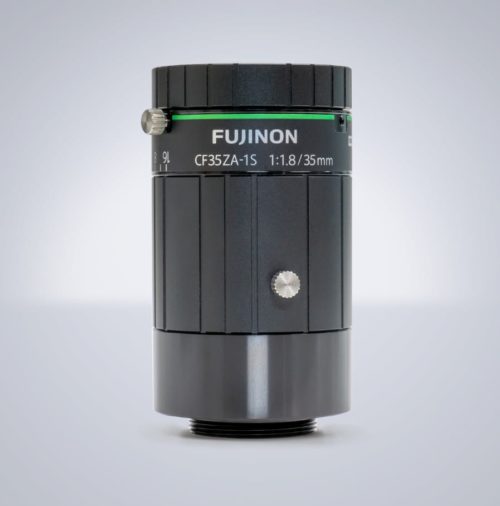 Fujinon C-Mount 23MP 4/3 35 мм f/1.8