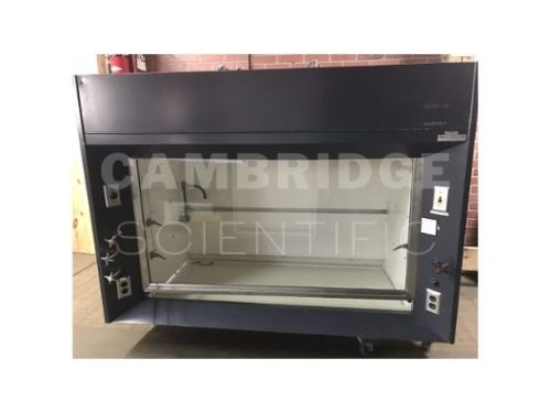 Duralab 4 ft. DuraLab Fume Hood Fume Hood