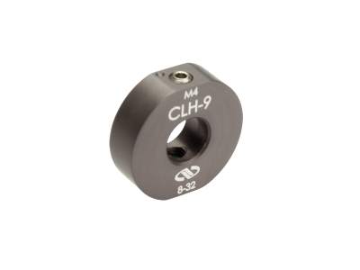 Коллиматор и адаптер лазерного диода, 9 мм, 1-дюймовое крепление для зеркала Модель: CLH-9