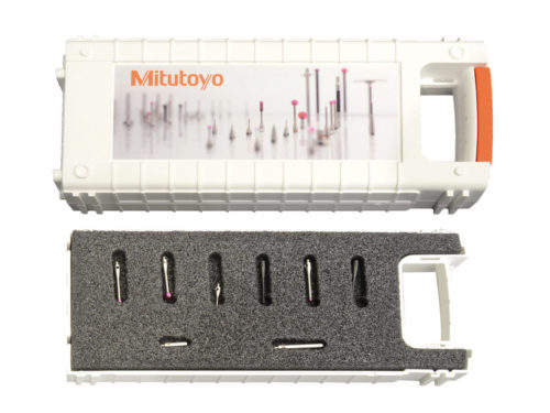Комплекты щупов датчика КИМ