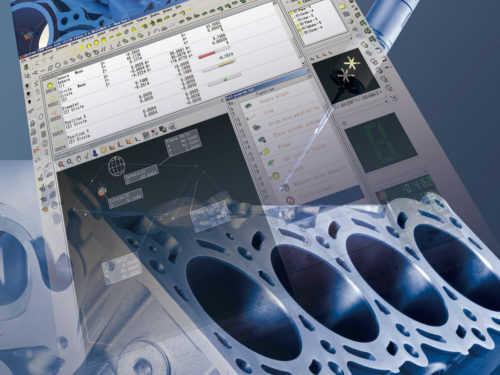 Программирование КИМ