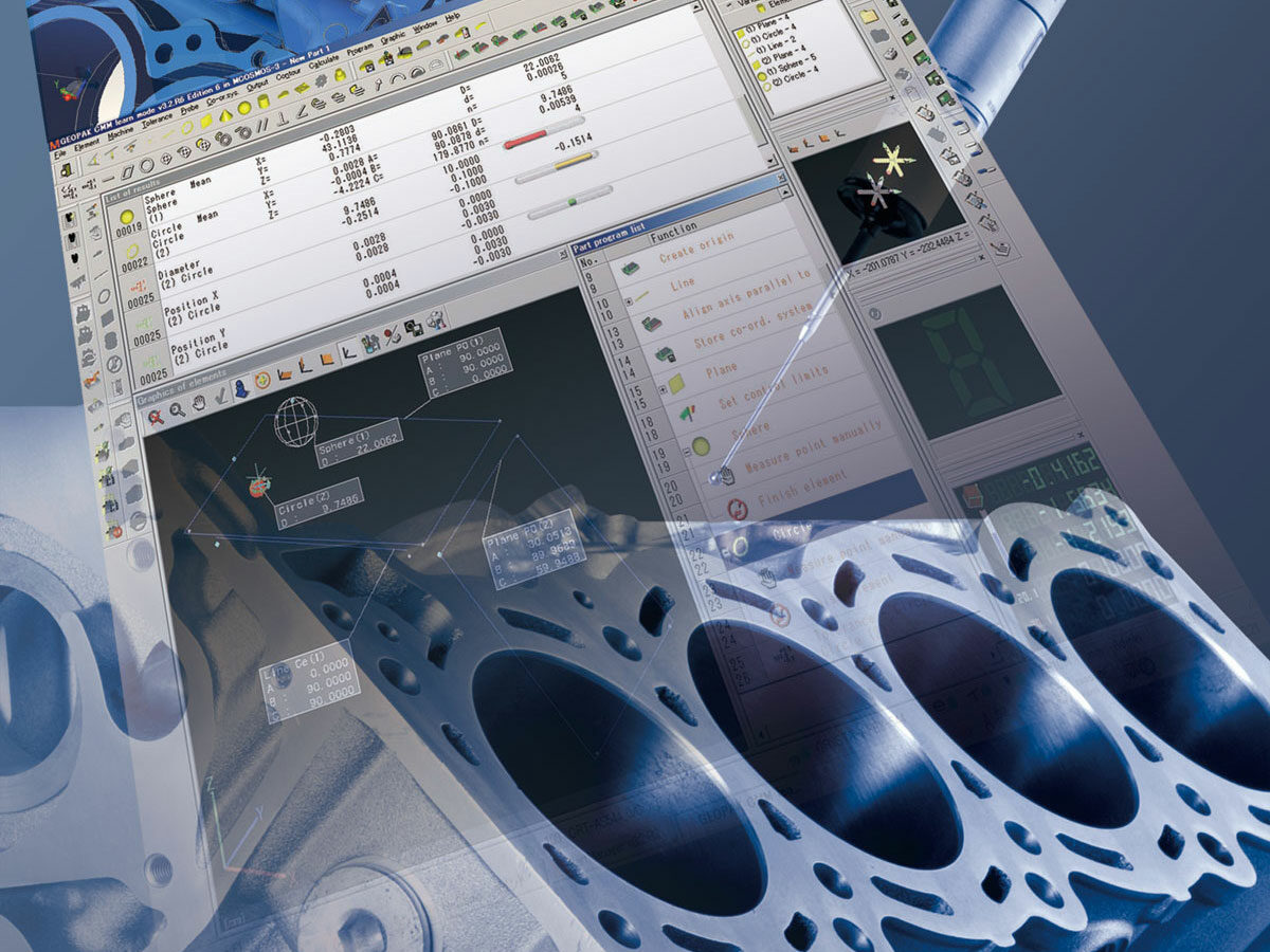 Программирование КИМ