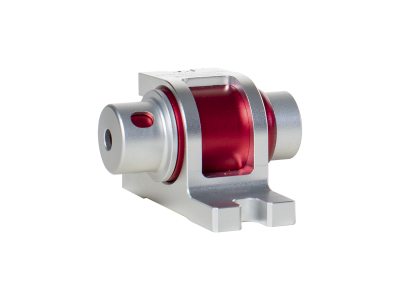 Фарадеевский оптический изолятор, широкополосный, апертура 4 мм, 520–595 нм Модель: ISO-04-532-BB-W