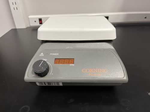 Магнитная мешалка Corning 6795-410D