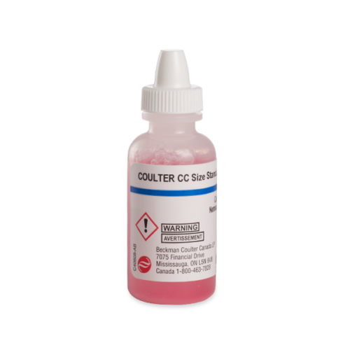 Частицы латекса, прослеживаемые по NIST, стандартная L 20, номинальная 20 мкм