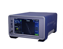 CR-11 Eddy Current Crack and Flaw Tester