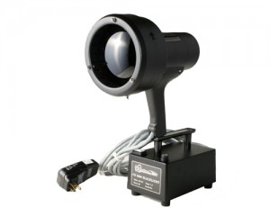 CR-2000 Cool Running UV Lamp