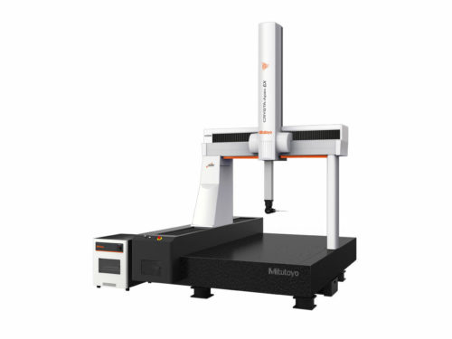 CRYSTA-APEX EX 1200R