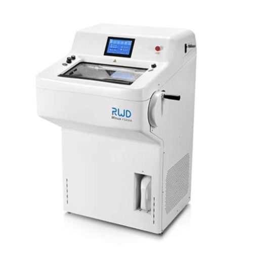 Криостаты для образцов Minux® FS800A