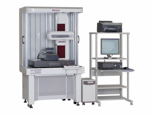 Formtracer Extreme CS-5000CNC / CS-H5000CNC