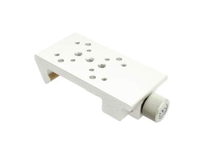 Держатель оптической направляющей, X48, длина 50 мм, резьба 1/4-20, 8-32 и 4-40 Модель: CXL48-50