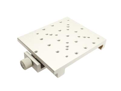 Оптическая направляющая, длина 120 мм, резьба 10-24 и 1/4-20, серия X95 Модель: CXL95-120