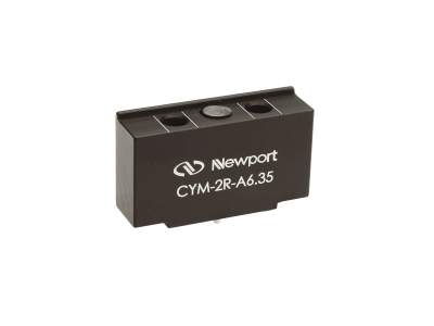 Цилиндрический адаптер объектива, объектив 6,35 мм, крепление CYM-2R Модель: CYM-2R-A6.35