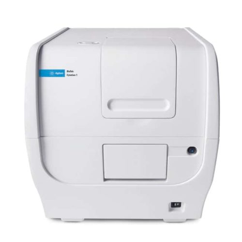 Многорежимный ридер для визуализации клеток Agilent BioTek Cytation 1, IVD
