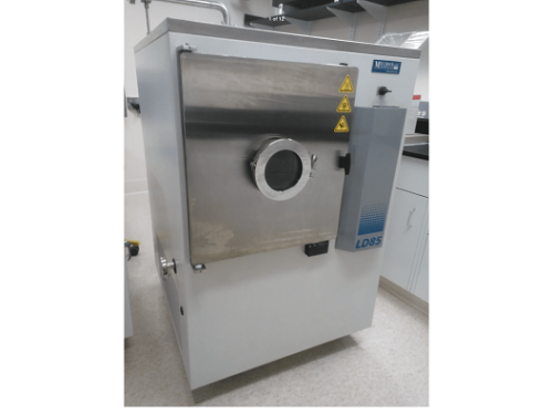 Сублимационная сушилка лоткового типа Millrock Technology LD85S3