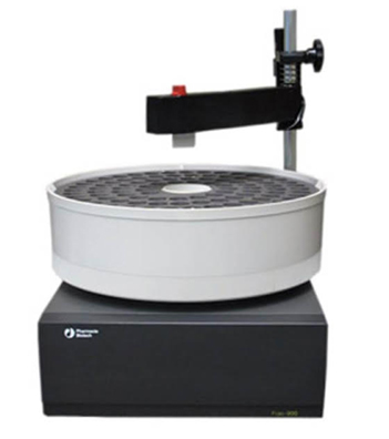 Коллектор фракций Amersham Biosciences GE FRAC-900 FPLC