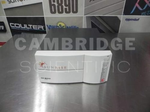 Tecan Sunrise Microplate Visible/Absorbance Reader