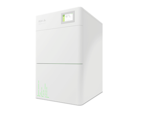 Peak Scientific Genius XE 70 *Demo* Nitrogen Generator