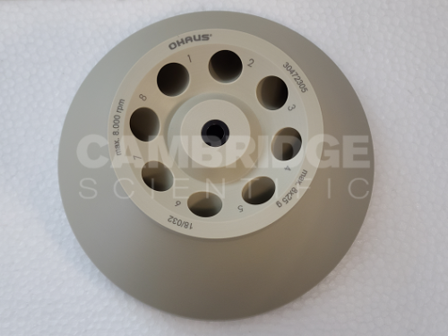 Ohaus 30472305 *NEW* Rotor