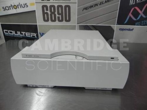 Agilent 1100 Series G1316A HPLC Column Compartment