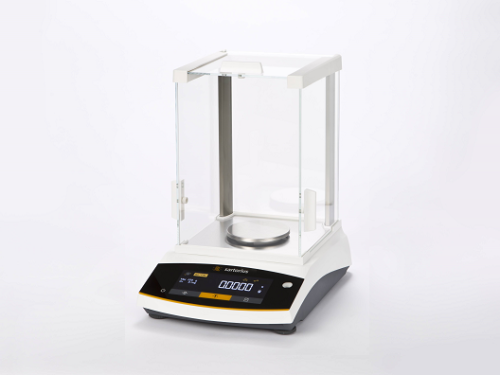 Sartorius BCE124-1S Analytical Balance