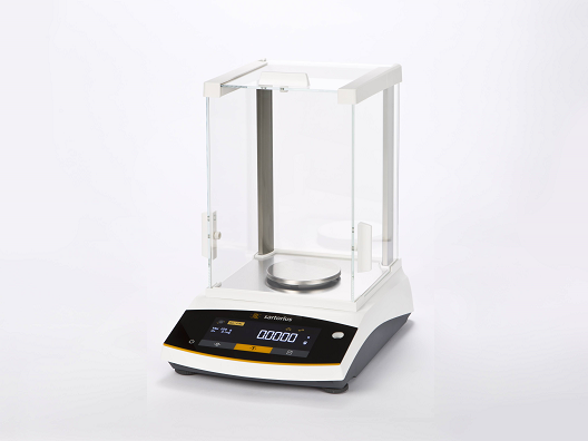 Sartorius BCE124-1S Analytical Balance