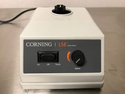 Вихревая машина Corning LSE
