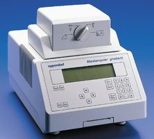 Eppendorf Mastercycler ПЦР / термоциклер