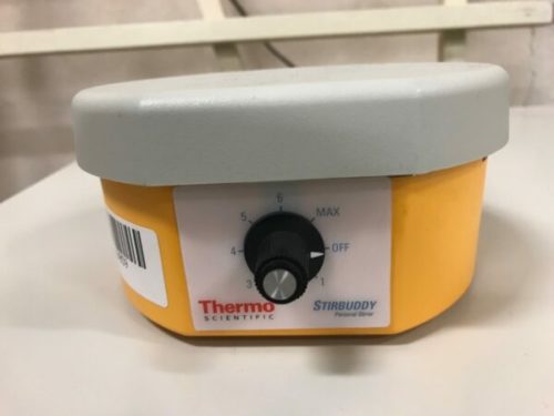 Персональная мешалка Thermo Scientific StirBuddy Магнитная мешалка