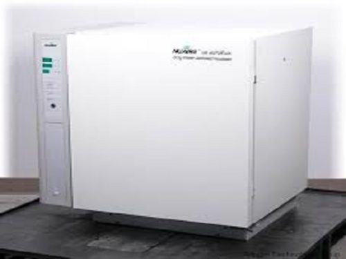 Nuaire NU-4500 CO2-инкубатор с водяной рубашкой