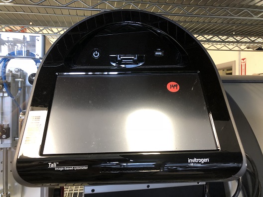 Цитометр Invitrogen Tali T10791