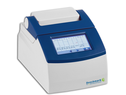 Benchmark Scientific Mini Thermal T5005-3205 *НОВИНКА* ПЦР/термоциклер