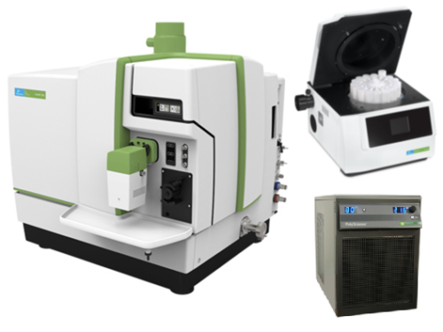 Perkin Elmer Nexion 2000B ИСП-МС