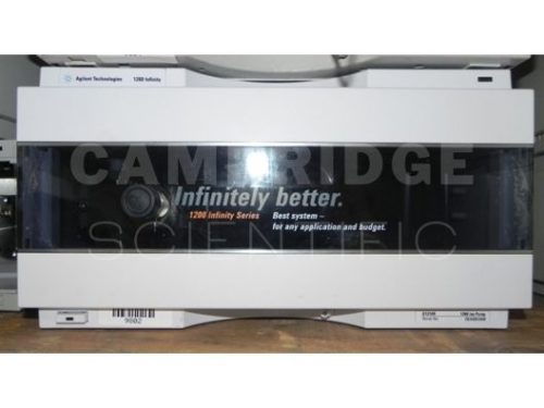 Изократический насос для ВЭЖХ Agilent серии 1260 G1310B